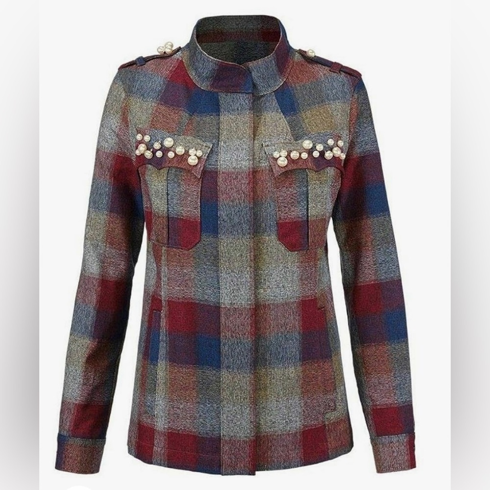 Cabi Light Weight Jacket Small